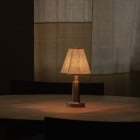 Audo Copenhagen Admiral Portable Lamp Lifestyle In Situ