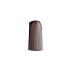 Lodes Arrakis LED Outdoor Wall Light Large Natural Brown