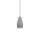Marset Pleat Box Pendant Light - Grey/White (13)