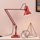 Red Anglepoise Original 1227 Desk Lamp