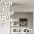 Bocci 14 Series Chandelier