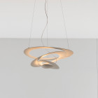 Artemide Pirce Micro Suspension LEDGold