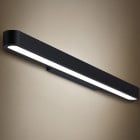 Artemide Talo LED Wall Light 150 Black