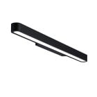 Artemide Talo LED Wall Light 120 Black