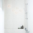 Bocci 14s Surface Light in Shower