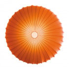 Axolight Muse Ceiling/Wall Light 120 Orange