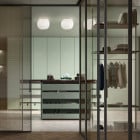 KDLN Kushi Ceiling Light Multiples in Row