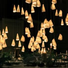 Bocci 21 Series Chandelier