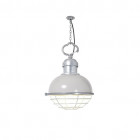 Original BTC Oceanic Pendant Small Putty Grey