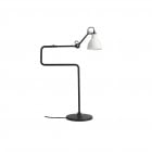 Lampe Gras Nº317 Table Lamp White