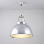 Original BTC Titan Pendant Aluminium