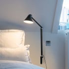 Louis Poulsen NJP Long Arm LED Wall Lamp