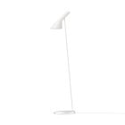 Louis Poulsen AJ Floor Lamp White