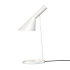 Louis Poulsen AJ Table Lamp White