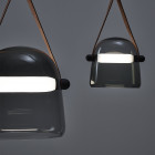 Small & Medium Brokis Mona LED Pendants