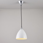 Original BTC Task Pendant Light White