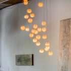 Bocci 84 Series Chandelier