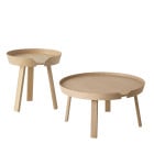 Muuto Around Coffee Table - Oak