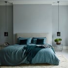 Original BTC Brompton Pendant Light