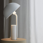 Normann Copenhagen Cap Table Lamp White