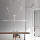 Flos Arrangements LED Pendant