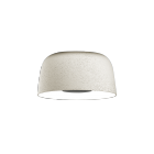 Marset Djambe LED Ceiling Light 65.35 White