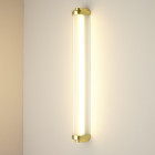 Original BTC Cabin 60cm Polished Brass