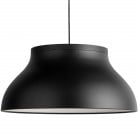 HAY PC Pendant Light Large Soft Black