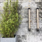 Sammode Studio Rivoli Suspension / Wall Light Outdoors