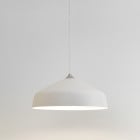 Astro Ginestra Pendant Light Ginestra 400 White