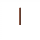 Lodes A-Tube Pendant Coppery Bronze