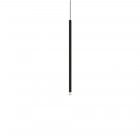 Lodes A-Tube Nano LED Pendant Medium Matte Black 9005