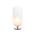 Artemide Gople Table Lamp White