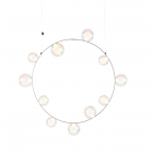 Moooi Hubble Bubble LED Suspension Hubble Bubble Oil