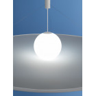 Axolight Manto LED Suspension 70