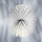 Foscarini Sun-Light of Love LED Suspension White