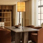 Audo Copenhagen Hashira Cluster Pendant