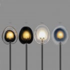 Bocci 16 Series Armature Suspension Light All Colours