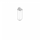 Flos In Vitro LED Ceiling Light White