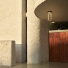 Flos In Vitro LED Ceiling Light