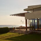 Flos In Vitro LED Outdoor Pendant