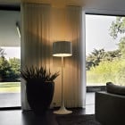 Flos Spun Floor Lamp White