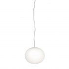 Flos Glo-Ball Pendant S1 On