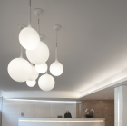 Artemide Castore Suspension Light