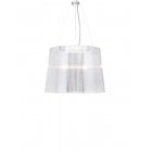  Kartell Ge' Pendant Light Crystal