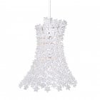 Kartell Bloom Pendant White