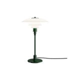 Louis Poulsen PH 3/2 Table Lamp Glossy Deep Green