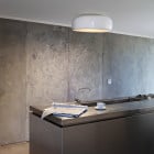 White Flos Smithfield C Ceiling Light