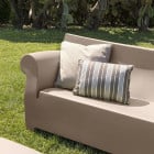 Powder Kartell Bubble Club Sofa