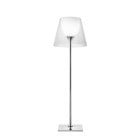 Flos KTribe F3 Floor Lamp - Transparent